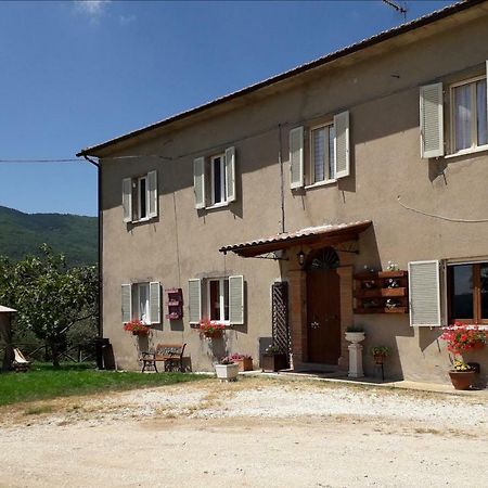 Alle Preci Country House Santa Restituta Ngoại thất bức ảnh