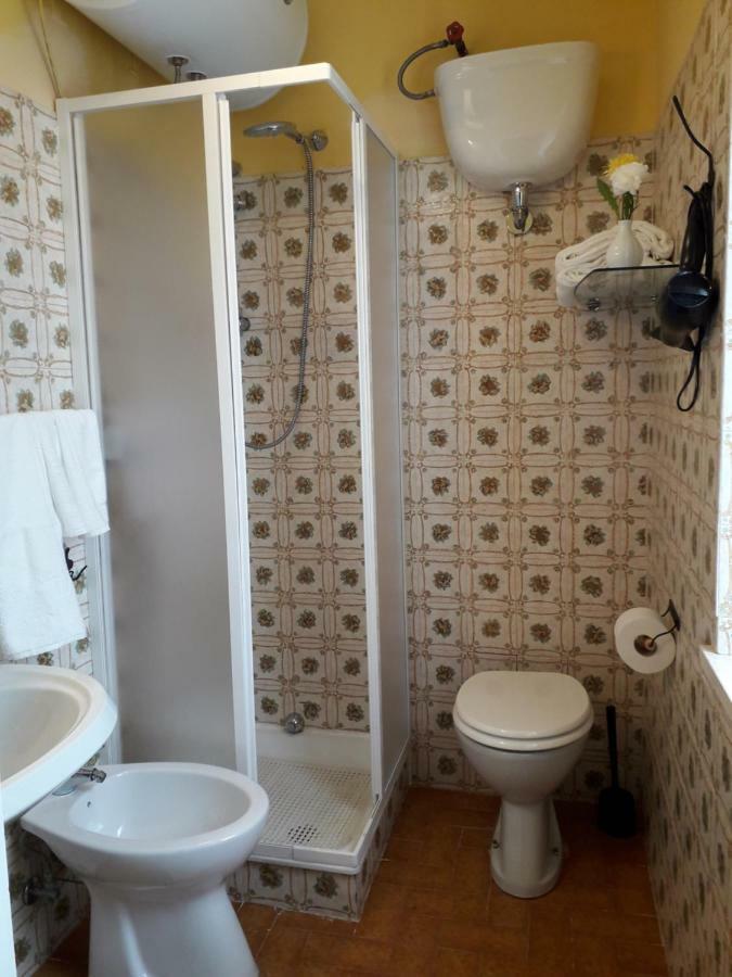 Alle Preci Country House Santa Restituta Ngoại thất bức ảnh
