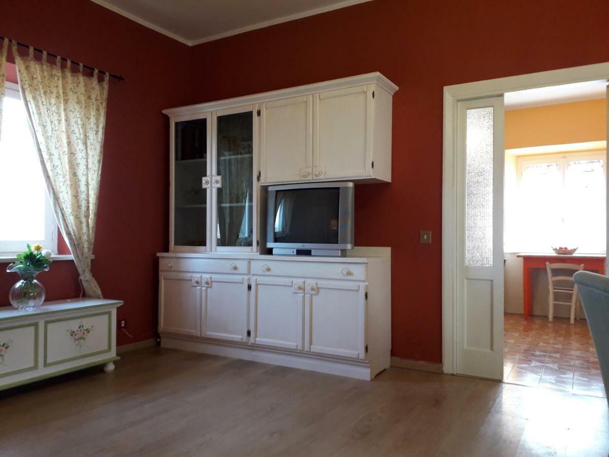 Alle Preci Country House Santa Restituta Ngoại thất bức ảnh